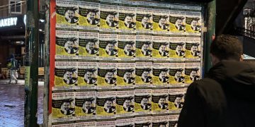 Gençler Köln Yürüyüşü çalışmalarına aralıksız devam ediyor