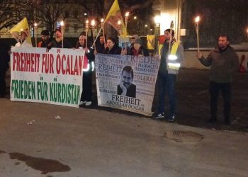 Zug Gençliğinden 27 Kasım Kutlaması