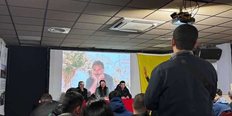 Paris TCŞ’den “Ülkeye Dönüş” Semineri Düzenlendi