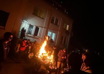 Ulusal Direniş Bayramı Çoşkuyla Kutlanmaya Devam Ediyor