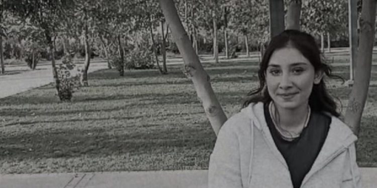 Evinden Çıkan Elanur Çakır’dan 3 Gündür Haber Alınamıyor