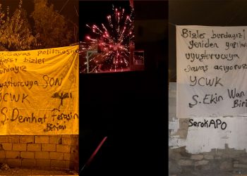 YCWK Wan Birimlerinden Uyuşturucuyla Mücadele