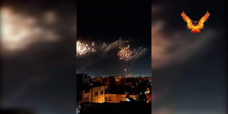 YCWK Mersin Birimleri 27 Kasım Ulusal Direniş Bayramını Kutladı