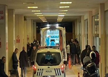 Riha’da Trafoya Giren Genç Akıma Kapılarak Hayatını Kaybetti