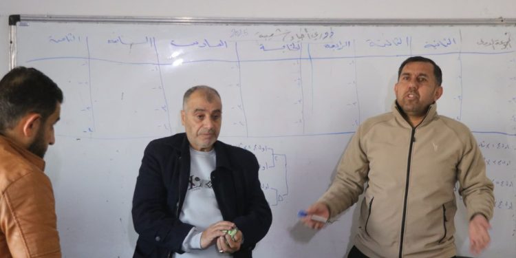 Rakka Kupası’nın Kura Çekimi Yapıldı: 30 Takım Sahaya Çıkıyor