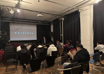 Vartinîs belgeselinin gösterimi Berlin’de yapıldı