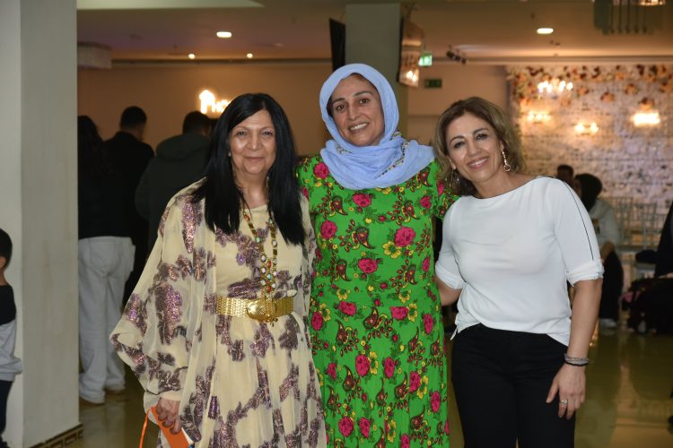 Hamburg Gençliği: Zafer Bizim Olacaktır