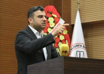 Ömer Öcalan: Önder Apo, Her Evde Kürtçenin Savunulması ve Konuşulması Gerektiğini Söyledi