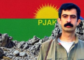 PJAK: İran Rejimi Yoldaşımız Heval Şahin’in Yaşamından Sorumludur