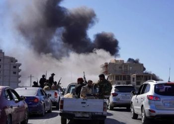 Süwayda’ya Saldırıda 2 Genç Yaralandı