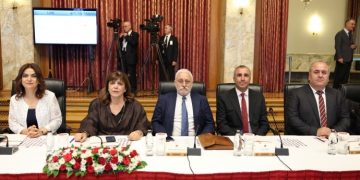 DEM Parti Komisyon Üyeleri: Görüşme Tutanaklarının Tamamı Paylaşılsın