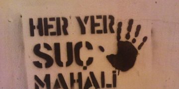 Mêrdîn’de Genç Kadına Cinsel Saldırı: 4 Gözaltı, 2 Tutuklama