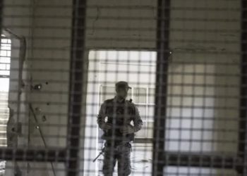 Suriye Geçiş Hükümeti Tarafından Gözaltına Alınan Genç Hapishanede Yaşamını Yitirdi