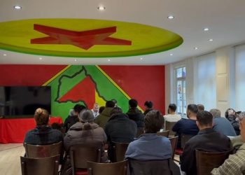 TCŞ Stuttgart’tan “Ülkeye Dönüş” Semineri