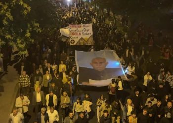 Amed’de ‘Umut ve Özgürlük’ Mitingi Düzenlenecek