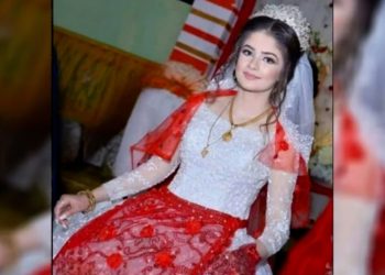 Efrîn Cindirês’de 19 Yaşındaki Genç Kadın Katledildi