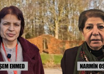 “Gençler Sorumluluklarını Üstlenmeli ve Ülkelerine Dönmeli”