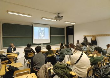 ODTÜ’lü Öğrencilerden Roboski Anması