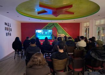 Stuttgart’ta Maraş Katliamı 47. Yılında Gençlik Öncülüğünde anıldı