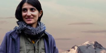 YRK 2023’te Şehadete Ulaşan Feraşîn Bêrîtan’ın Kimlik Bilgilerini Paylaştı