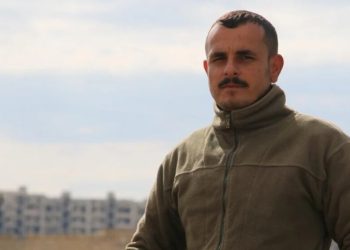 İç Güvenlik Güçleri: Komutanımız Azad Heleb Şehit Düşmedi