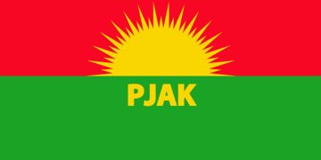 PJAK: Öz Savunma Hakkı Meşru Bir Haktır