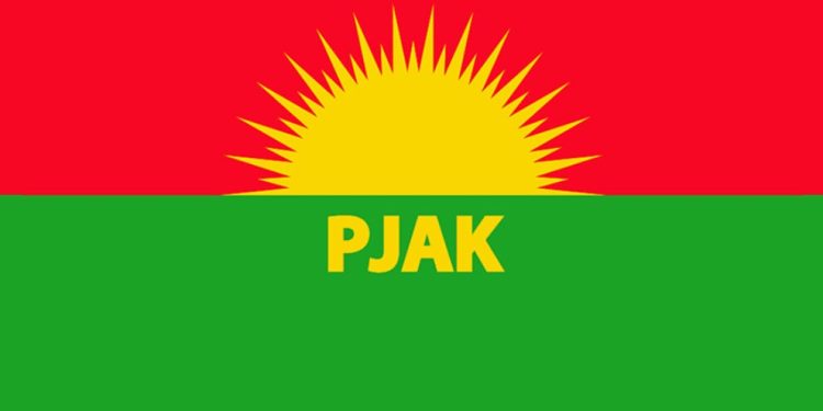 PJAK: Öz Savunma Hakkı Meşru Bir Haktır