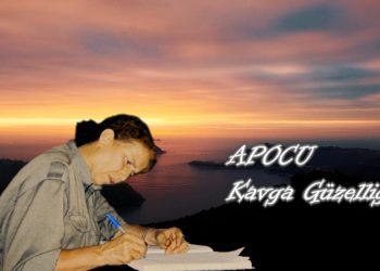 APOCU Kavga Güzelliği – ÖZEL DOSYA