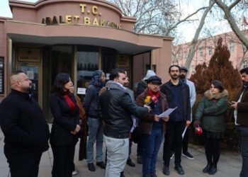 Ortadoğu Gençlik Heyeti: ‘Rojava’daki Saldırılar Ulusal Tasfiye’dir‘