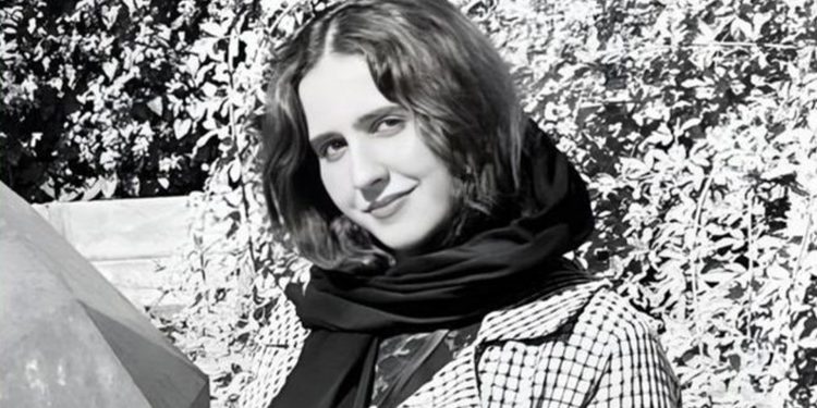 Tahran’da Bir Üniversite Öğrencisi Tutuklandı