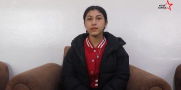 “Kobanê Gençleri Cephedeler ve Sonuna Kadar Direnecekler.”