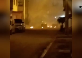 Mersin’de Günlerdir Süren Eylemler Büyüyor