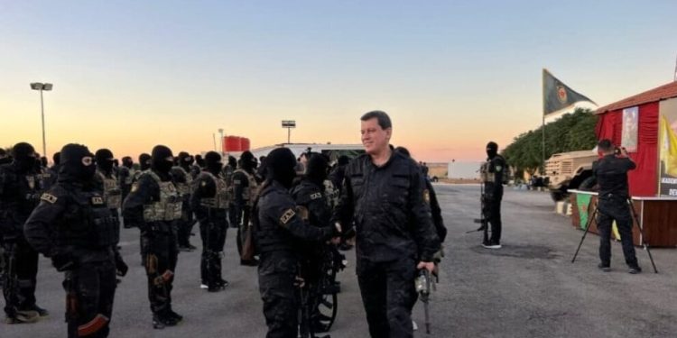 Mazlum Abdî: Kürt Bölgeleri Kırmızı Çizgimizdir, Burada Kimse Zafer Kazanamaz