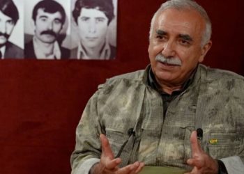 Karayılan: Rojava’ya Dönük Saldırı Kürtlere Karşı Kapsamlı Bir Komplodur