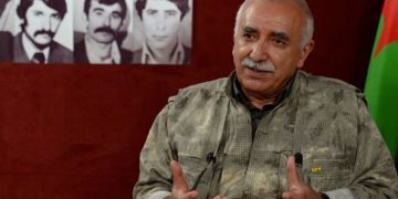 Karayılan: Rojava’ya Dönük Saldırı Kürtlere Karşı Kapsamlı Bir Komplodur