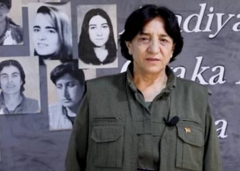 Sozdar Avesta: Artık Söylemden Ziyade, Pratikleştirme Zamanıdır