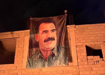 Wan Xaçort’ta Yurtsever Genç Kadınlardan Eylem