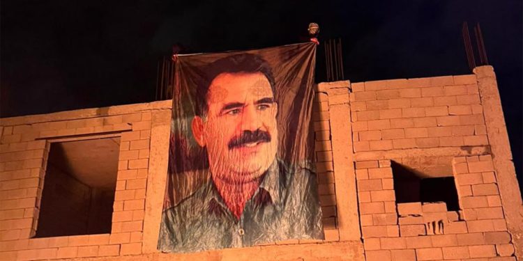 Wan Xaçort’ta Yurtsever Genç Kadınlardan Eylem