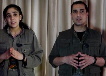 Arap Gerillalar: Bu Saldırı Bölgedeki Tüm Halklara Yöneliktir