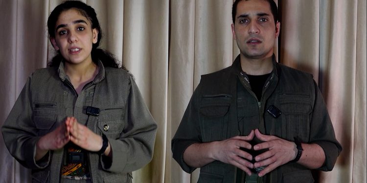 Arap Gerillalar: Bu Saldırı Bölgedeki Tüm Halklara Yöneliktir