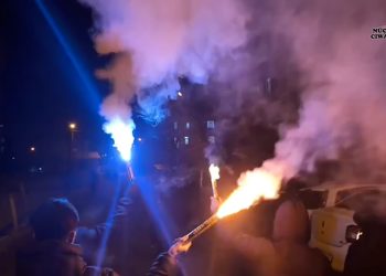 Dem Genç’den Rojava Saldırılarına Karşı Eylem