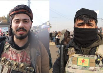 Hesekê Halkı ve Gençleri: Direnerek Kazanacağız