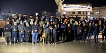 Kobanê Halkı: Bu Katliamların Sorumlusu Uluslararası Güçlerdir