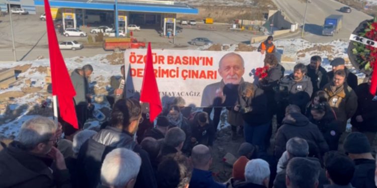 Hüseyin Aykol Son Yolculuğuna Uğurlandı