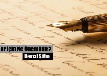 Halklar İçin Ne Önemlidir?