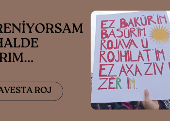 Direniyorsam O Halde Varım