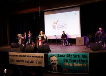 Sırrı Süreyya Önder’i Anma ve Gençlik Buluşması