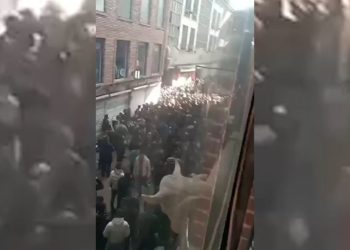 İlam’da Bir Genç Katledildi