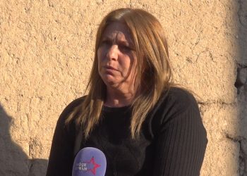 Rojava Devriminin Öncüsü Şehit Lewend