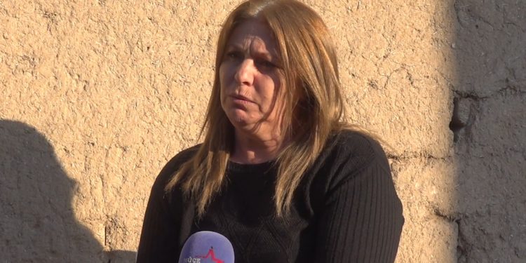 Rojava Devriminin Öncüsü Şehit Lewend